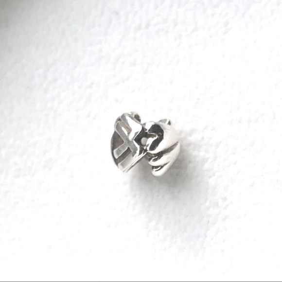 Trollbead 925 silver bead - Picture 4 of 6